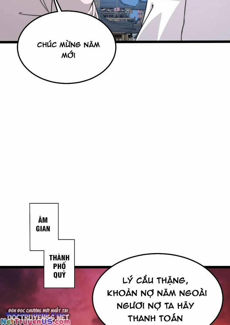 Bắt Đầu Livestream Ở Địa Phủ: Phát Sóng Trực Tiếp Ở Đây Ai Dám Đến 165 trang 22