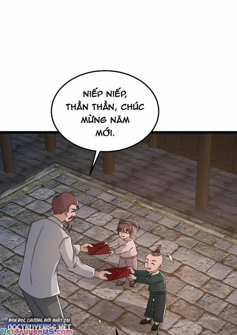 Bắt Đầu Livestream Ở Địa Phủ: Phát Sóng Trực Tiếp Ở Đây Ai Dám Đến 165 trang 25