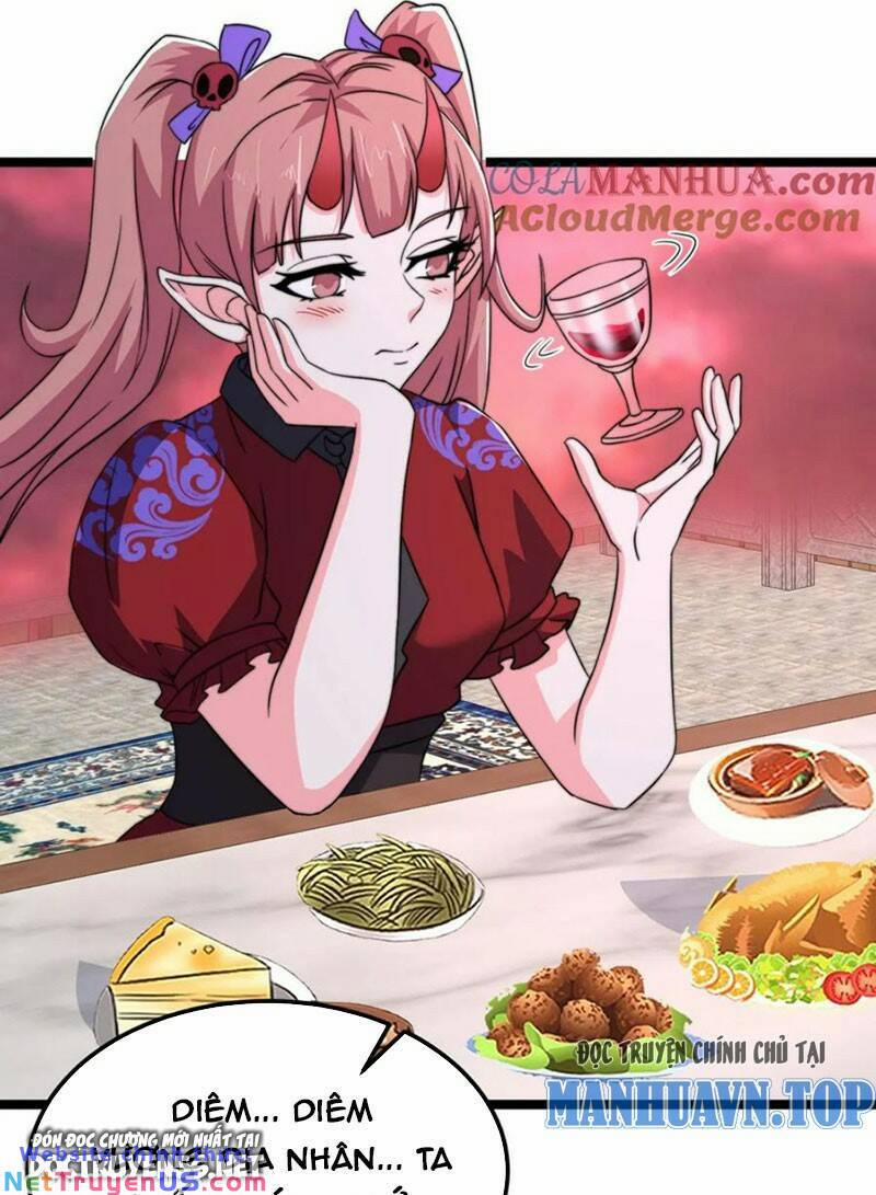 Bắt Đầu Livestream Ở Địa Phủ: Phát Sóng Trực Tiếp Ở Đây Ai Dám Đến 165 trang 36