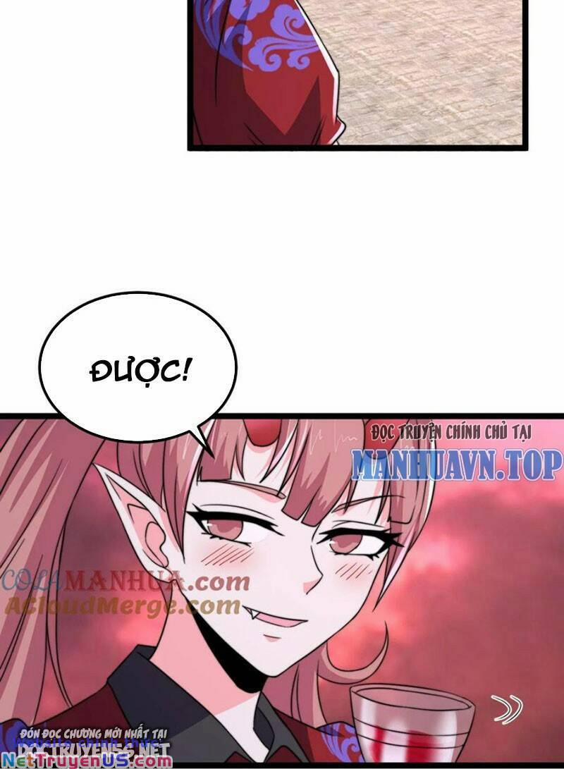 Bắt Đầu Livestream Ở Địa Phủ: Phát Sóng Trực Tiếp Ở Đây Ai Dám Đến 165 trang 38