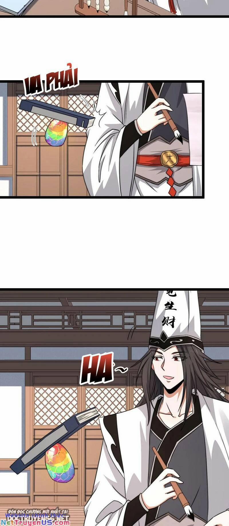 Bắt Đầu Livestream Ở Địa Phủ: Phát Sóng Trực Tiếp Ở Đây Ai Dám Đến 167 trang 14