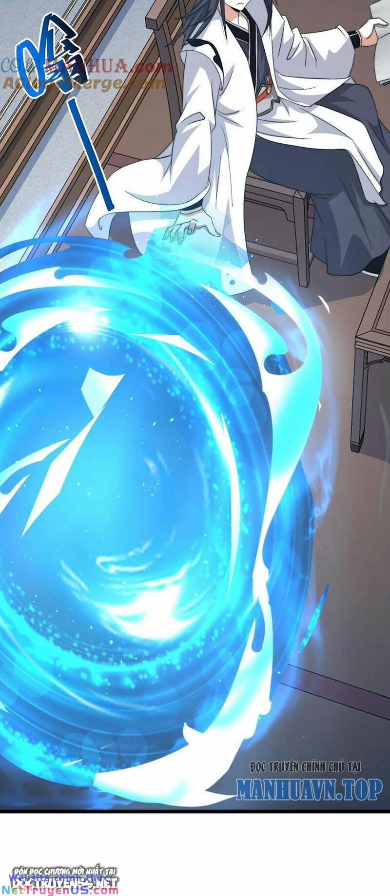 Bắt Đầu Livestream Ở Địa Phủ: Phát Sóng Trực Tiếp Ở Đây Ai Dám Đến 167 trang 20