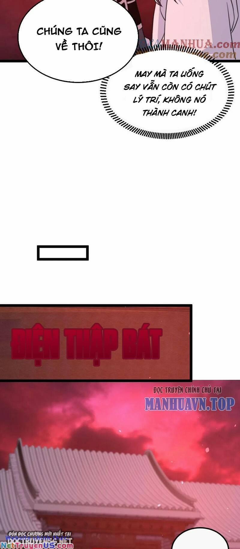 Bắt Đầu Livestream Ở Địa Phủ: Phát Sóng Trực Tiếp Ở Đây Ai Dám Đến 167 trang 6