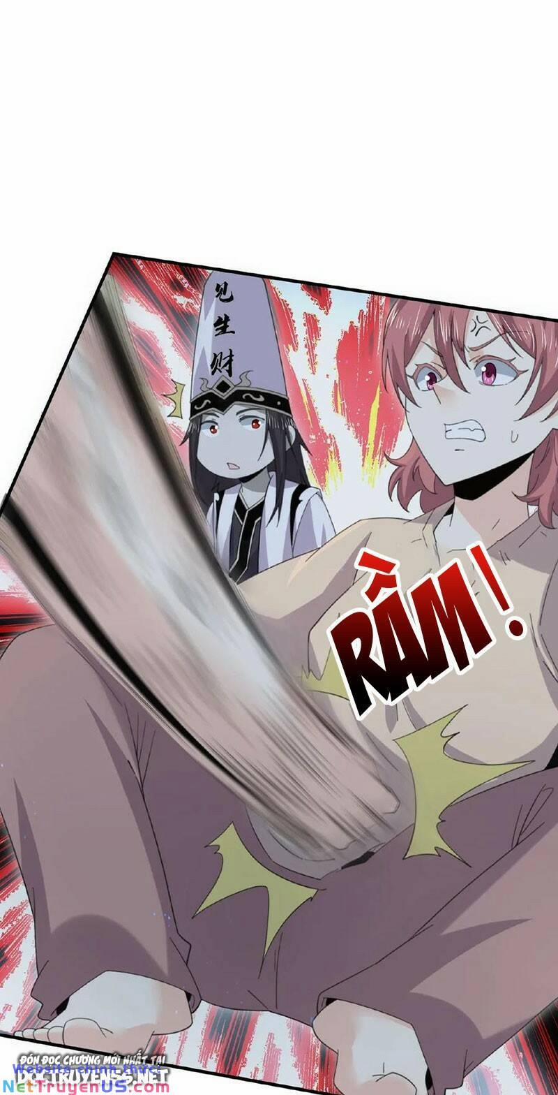 Bắt Đầu Livestream Ở Địa Phủ: Phát Sóng Trực Tiếp Ở Đây Ai Dám Đến 168 trang 13