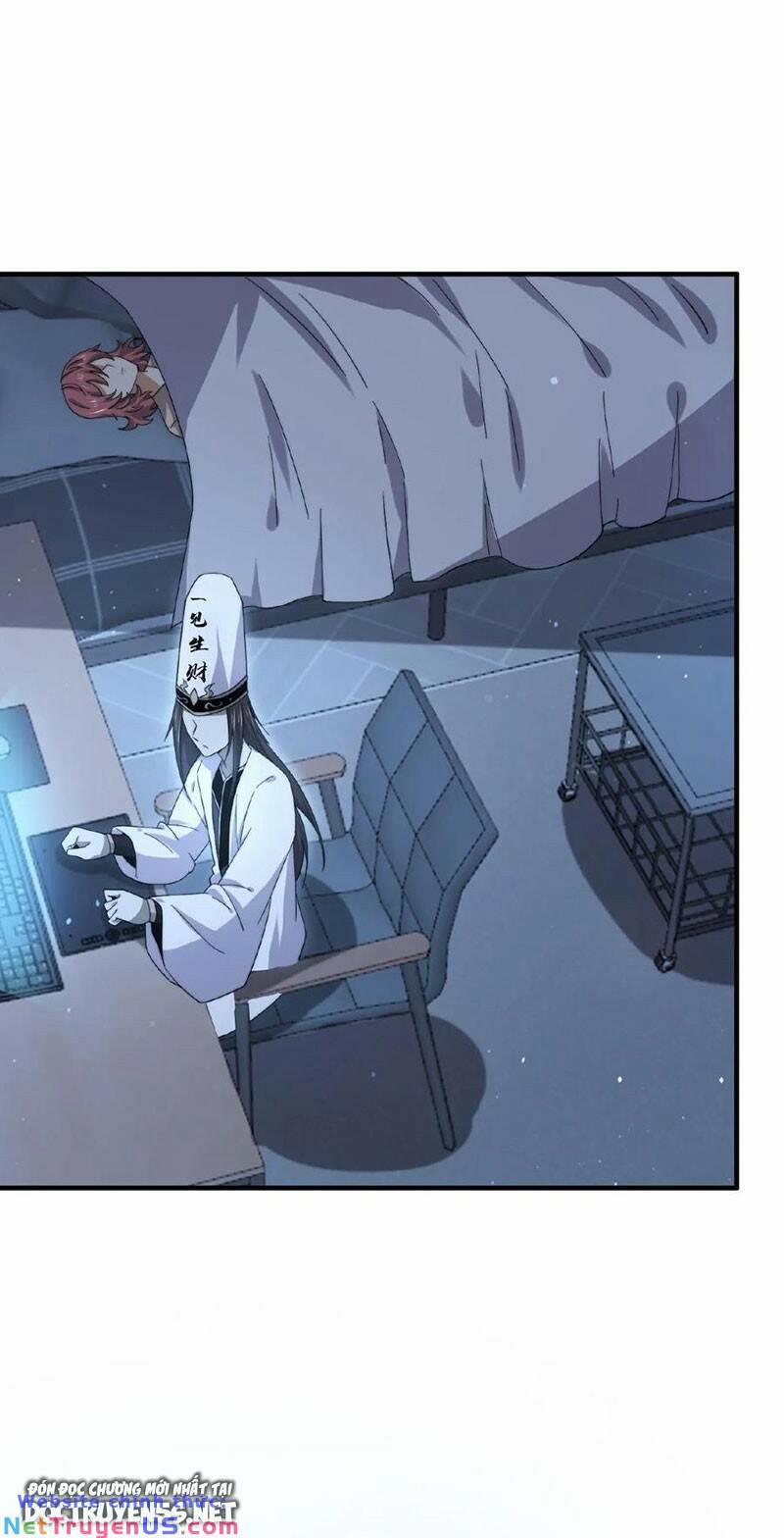 Bắt Đầu Livestream Ở Địa Phủ: Phát Sóng Trực Tiếp Ở Đây Ai Dám Đến 168 trang 20