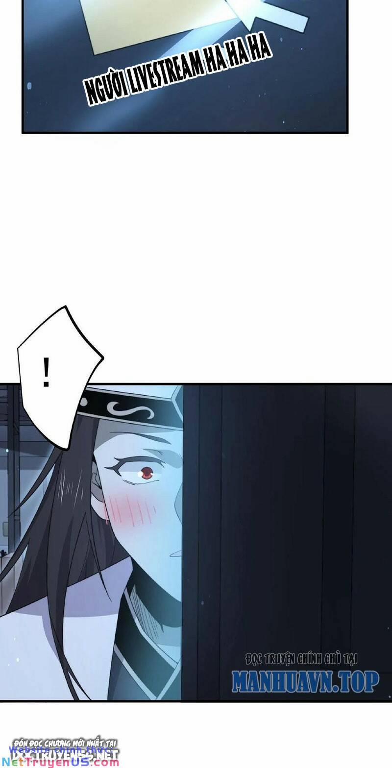 Bắt Đầu Livestream Ở Địa Phủ: Phát Sóng Trực Tiếp Ở Đây Ai Dám Đến 168 trang 22