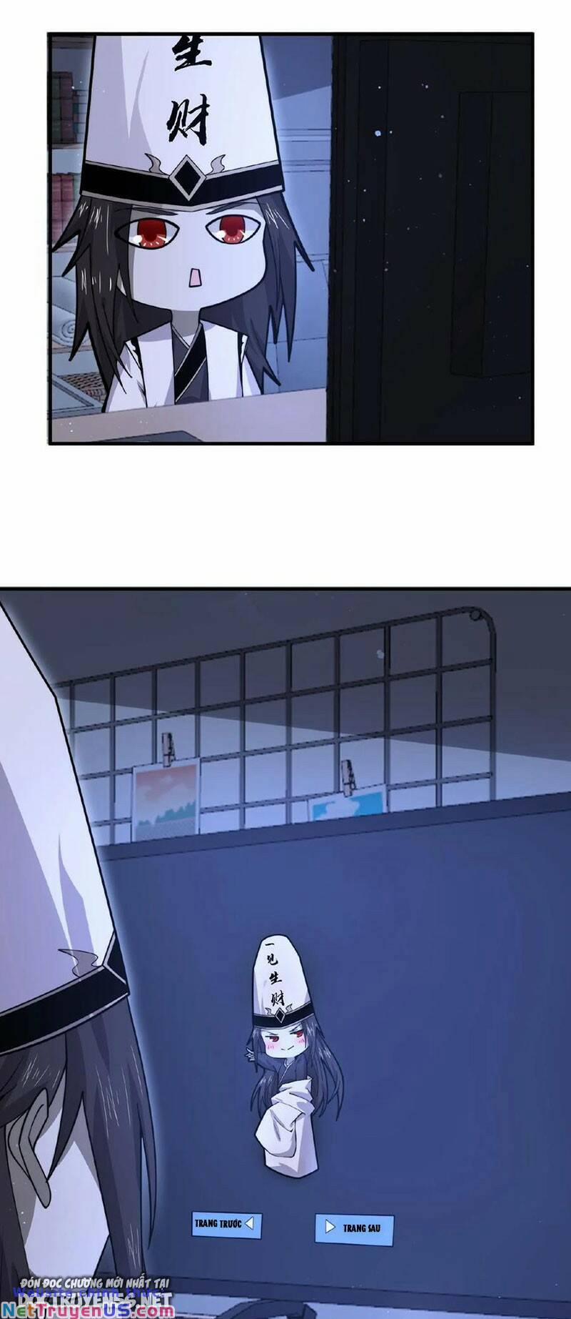 Bắt Đầu Livestream Ở Địa Phủ: Phát Sóng Trực Tiếp Ở Đây Ai Dám Đến 169 trang 0