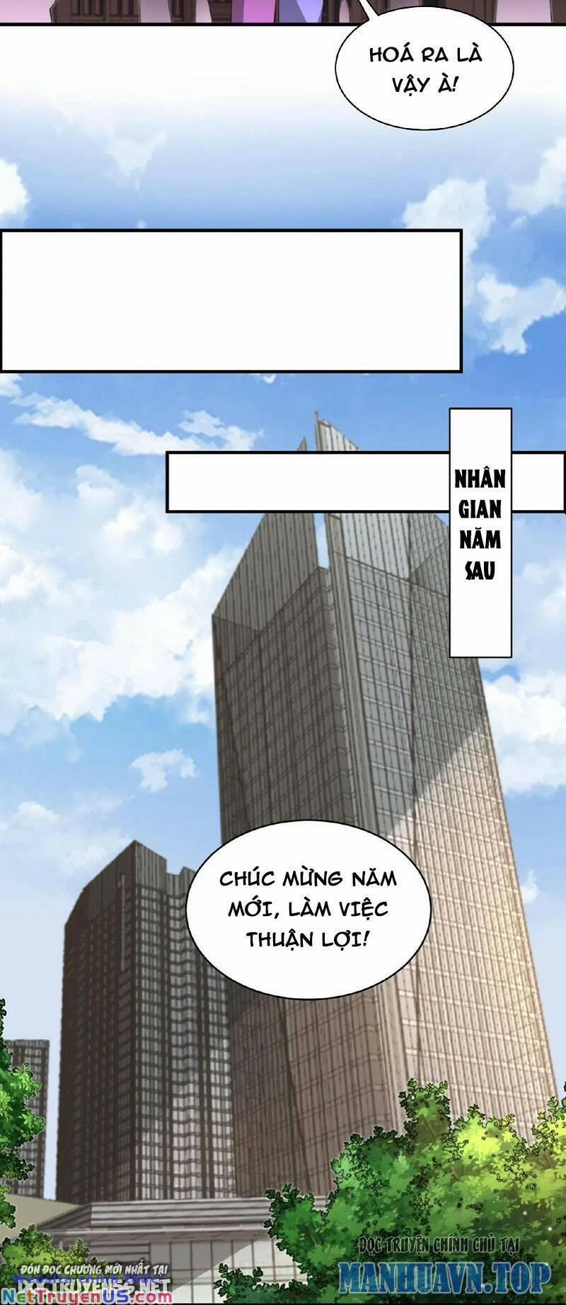 Bắt Đầu Livestream Ở Địa Phủ: Phát Sóng Trực Tiếp Ở Đây Ai Dám Đến 169 trang 11