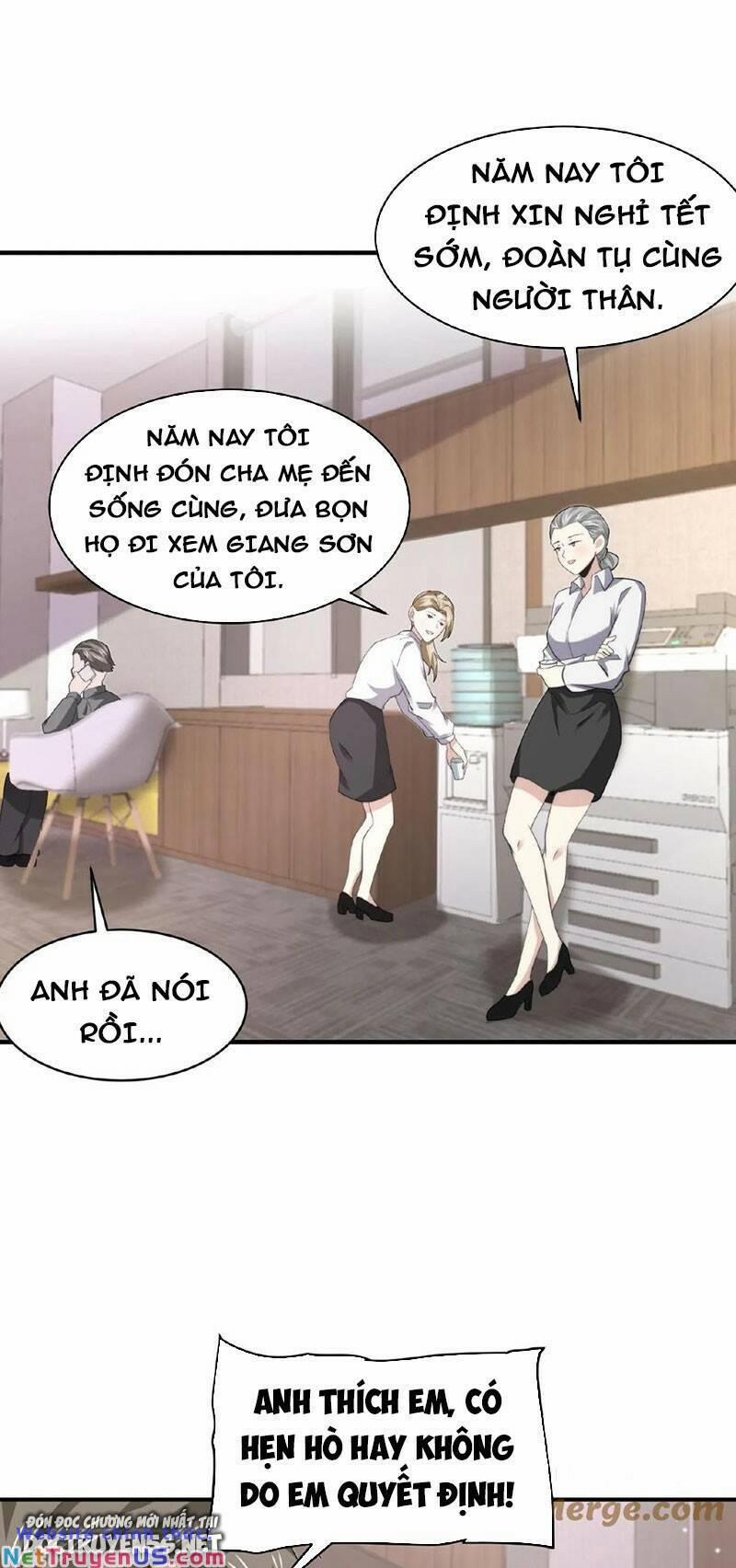 Bắt Đầu Livestream Ở Địa Phủ: Phát Sóng Trực Tiếp Ở Đây Ai Dám Đến 169 trang 13