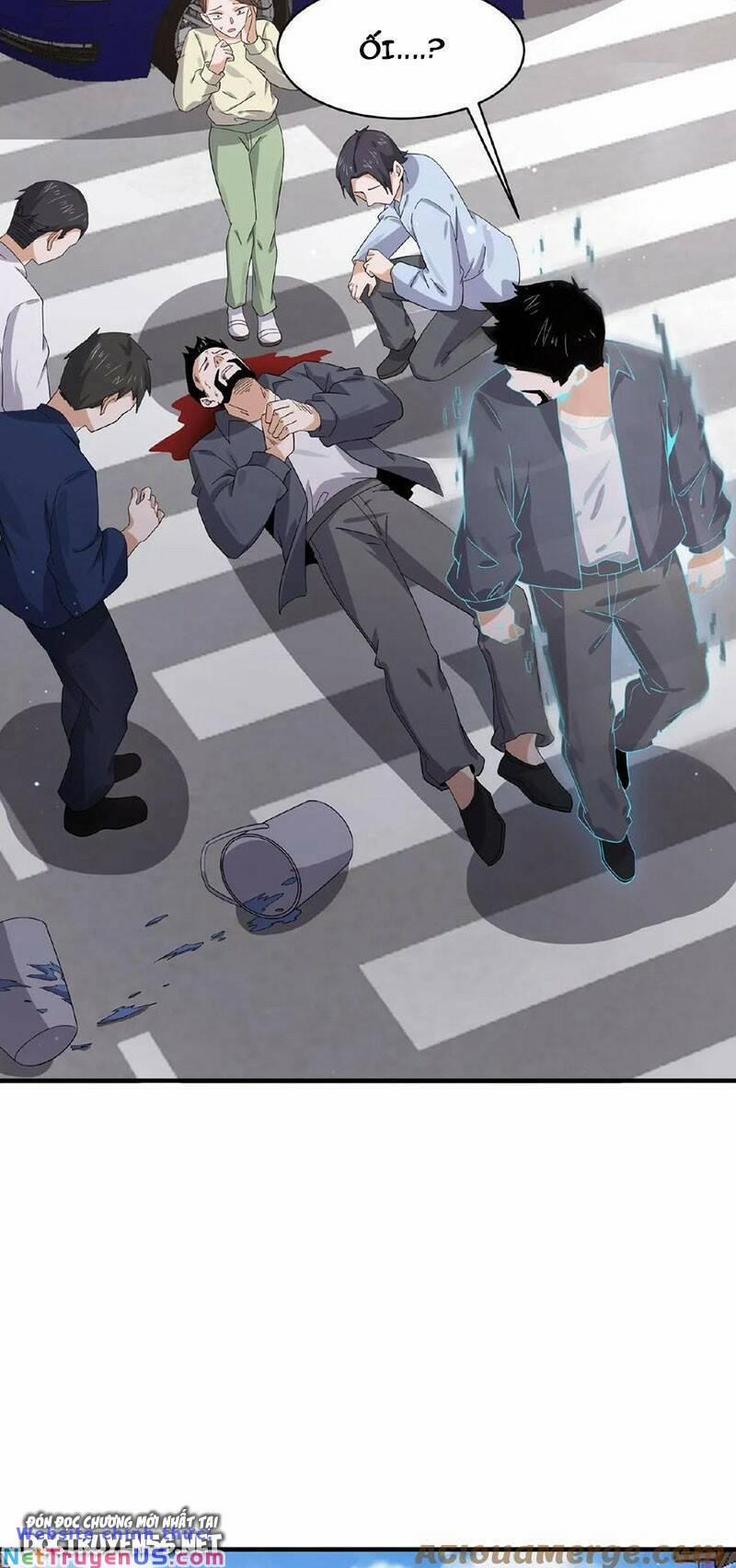 Bắt Đầu Livestream Ở Địa Phủ: Phát Sóng Trực Tiếp Ở Đây Ai Dám Đến 169 trang 18