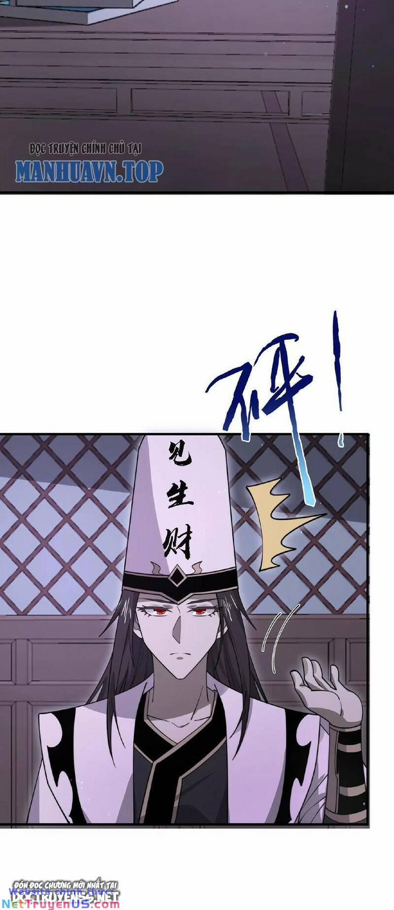 Bắt Đầu Livestream Ở Địa Phủ: Phát Sóng Trực Tiếp Ở Đây Ai Dám Đến 169 trang 5