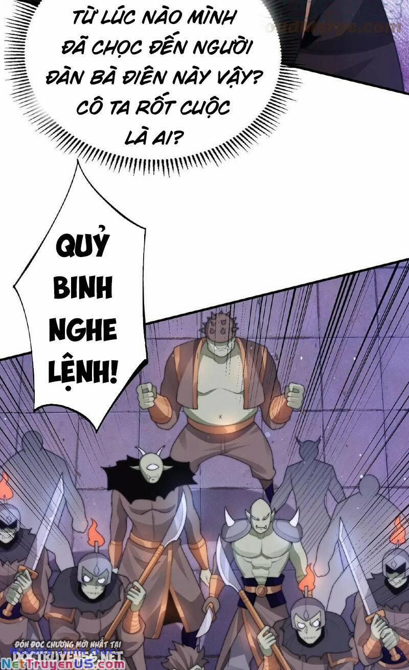 Bắt Đầu Livestream Ở Địa Phủ: Phát Sóng Trực Tiếp Ở Đây Ai Dám Đến 17 trang 15