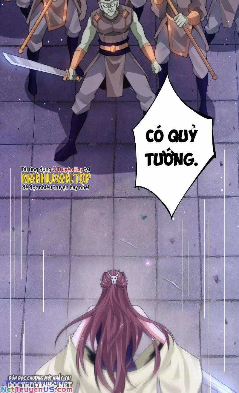 Bắt Đầu Livestream Ở Địa Phủ: Phát Sóng Trực Tiếp Ở Đây Ai Dám Đến 17 trang 16