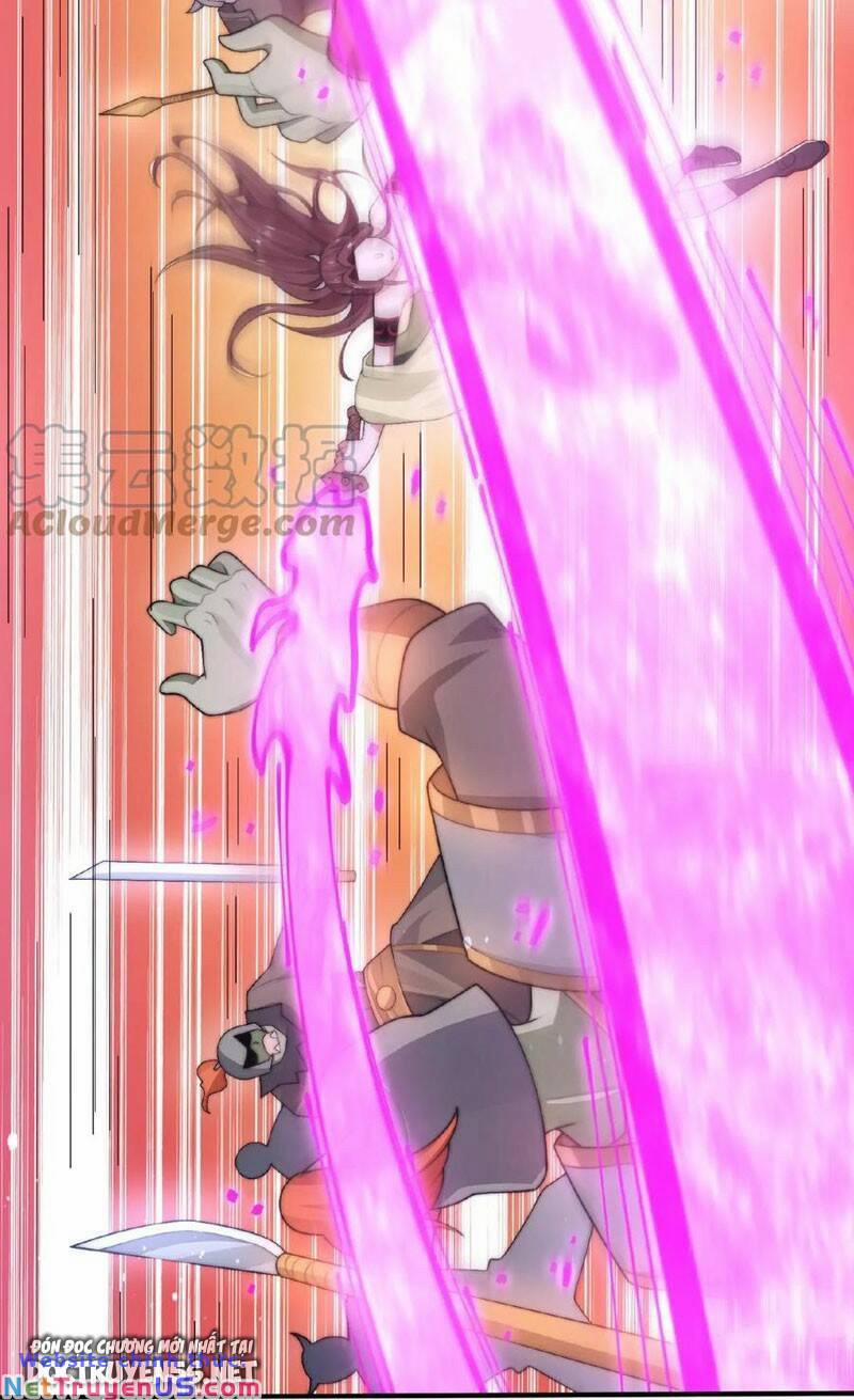 Bắt Đầu Livestream Ở Địa Phủ: Phát Sóng Trực Tiếp Ở Đây Ai Dám Đến 17 trang 19