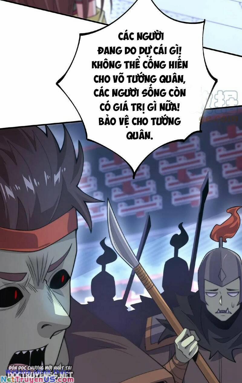 Bắt Đầu Livestream Ở Địa Phủ: Phát Sóng Trực Tiếp Ở Đây Ai Dám Đến 17 trang 21