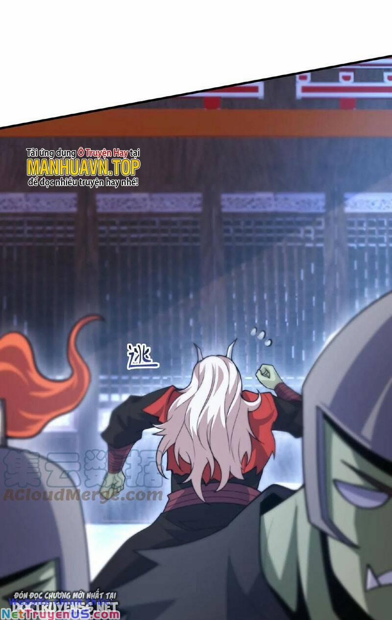 Bắt Đầu Livestream Ở Địa Phủ: Phát Sóng Trực Tiếp Ở Đây Ai Dám Đến 17 trang 25