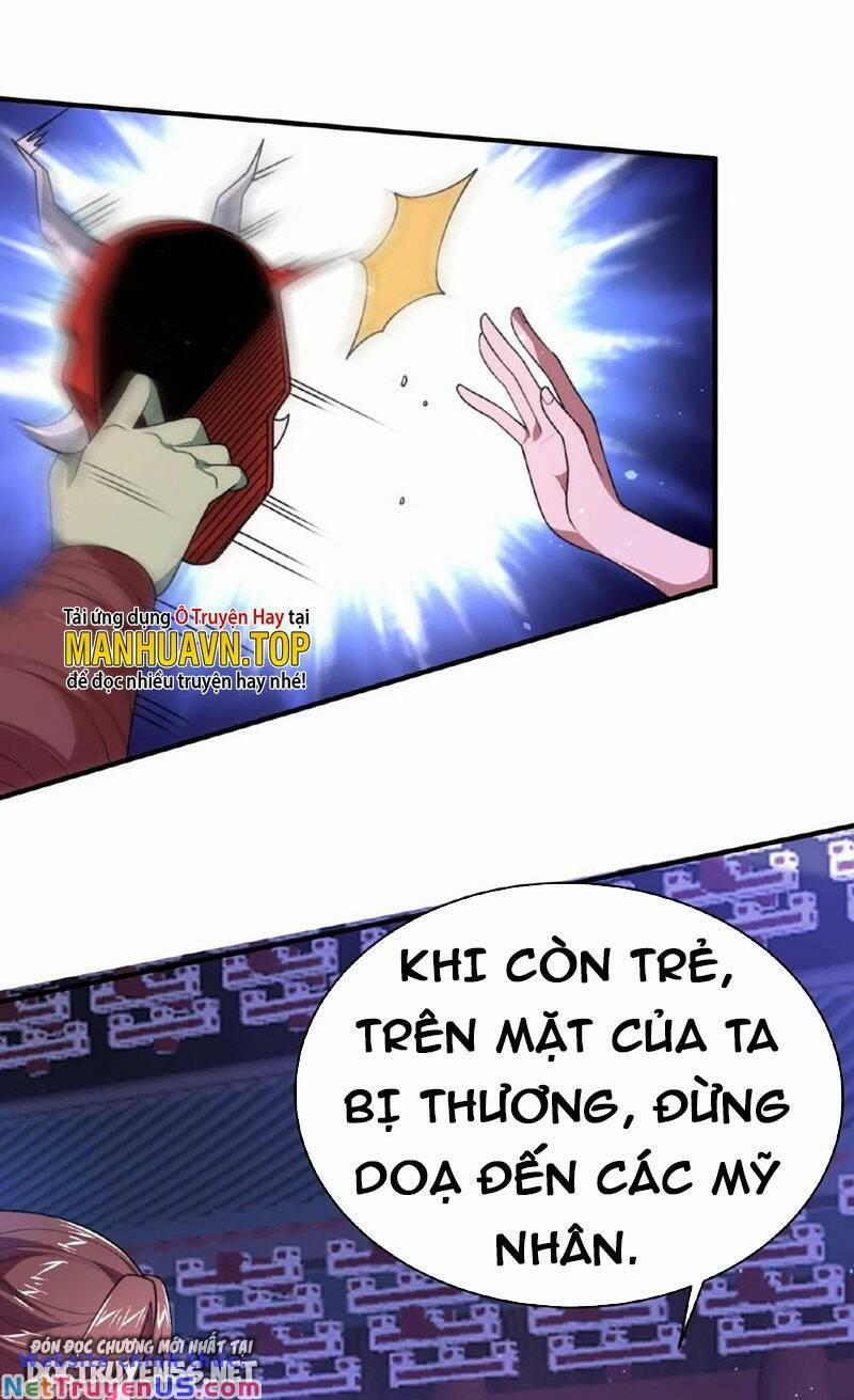 Bắt Đầu Livestream Ở Địa Phủ: Phát Sóng Trực Tiếp Ở Đây Ai Dám Đến 17 trang 3