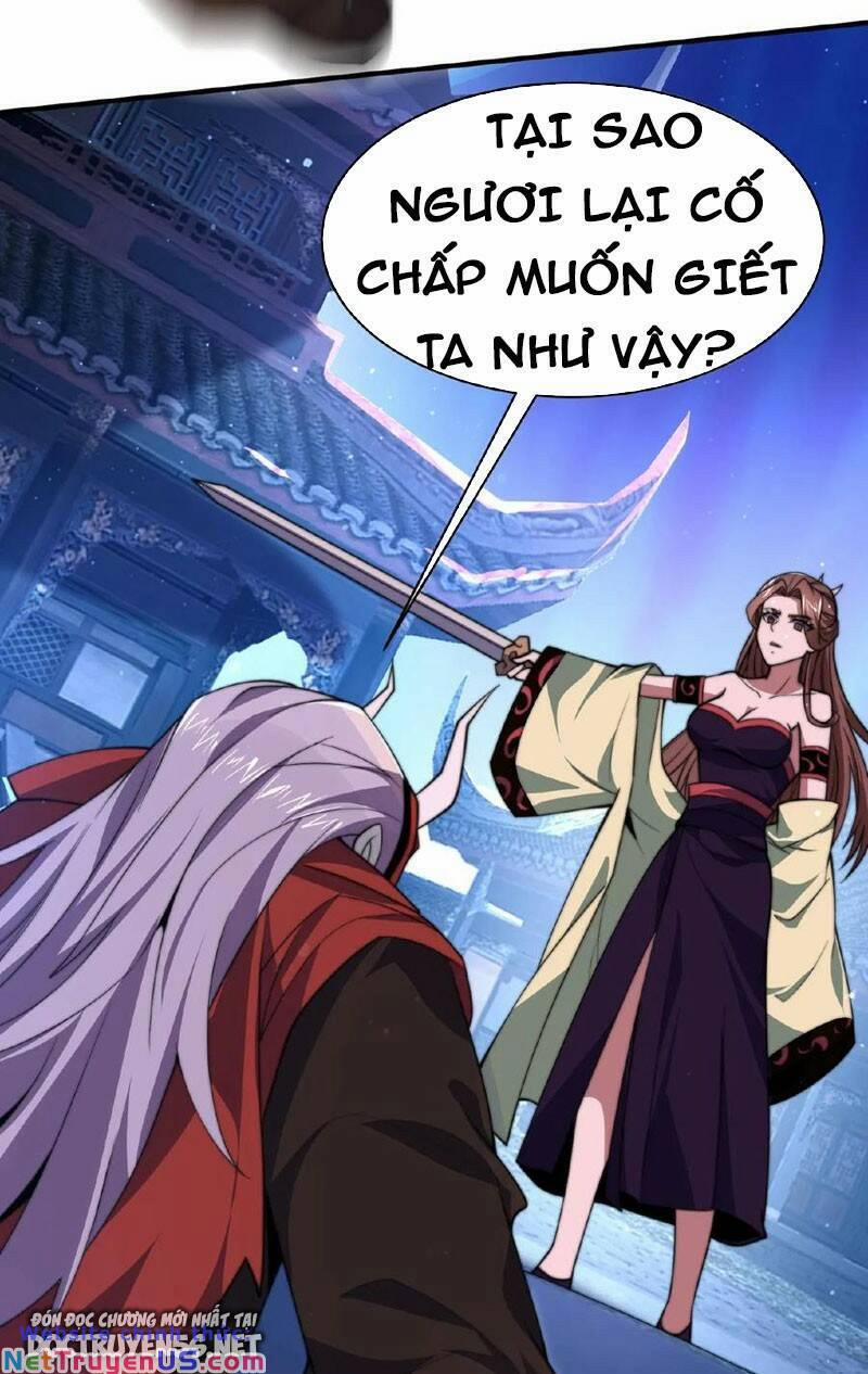 Bắt Đầu Livestream Ở Địa Phủ: Phát Sóng Trực Tiếp Ở Đây Ai Dám Đến 17 trang 31