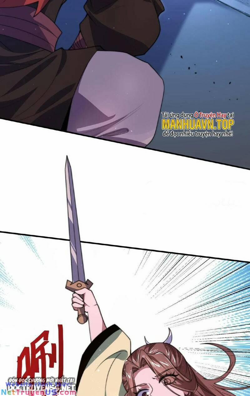 Bắt Đầu Livestream Ở Địa Phủ: Phát Sóng Trực Tiếp Ở Đây Ai Dám Đến 17 trang 32