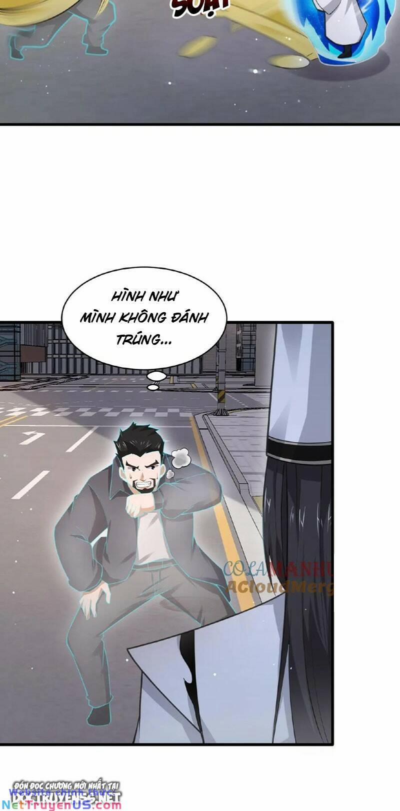 Bắt Đầu Livestream Ở Địa Phủ: Phát Sóng Trực Tiếp Ở Đây Ai Dám Đến 170 trang 1