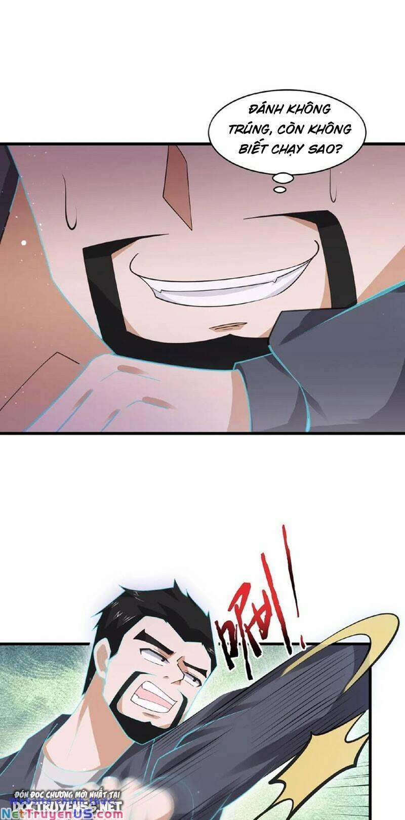 Bắt Đầu Livestream Ở Địa Phủ: Phát Sóng Trực Tiếp Ở Đây Ai Dám Đến 170 trang 2