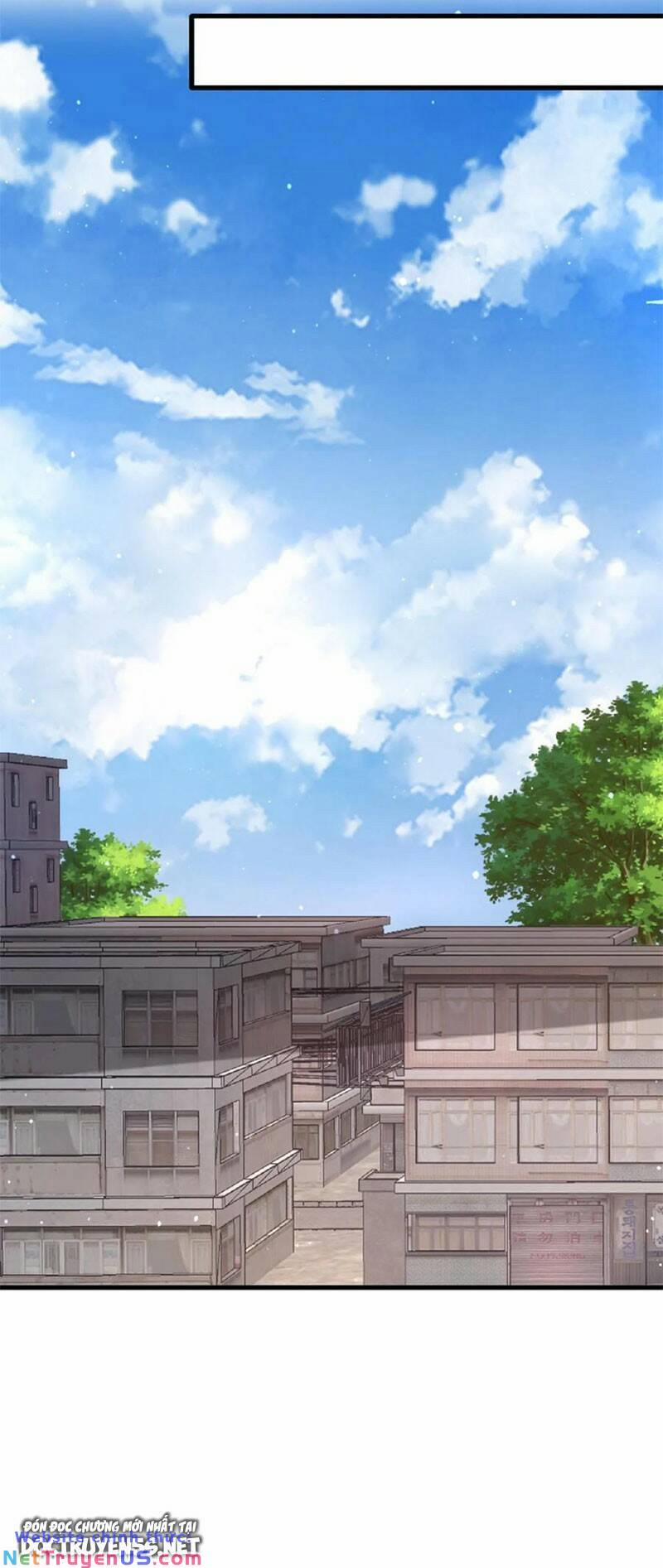 Bắt Đầu Livestream Ở Địa Phủ: Phát Sóng Trực Tiếp Ở Đây Ai Dám Đến 170 trang 22