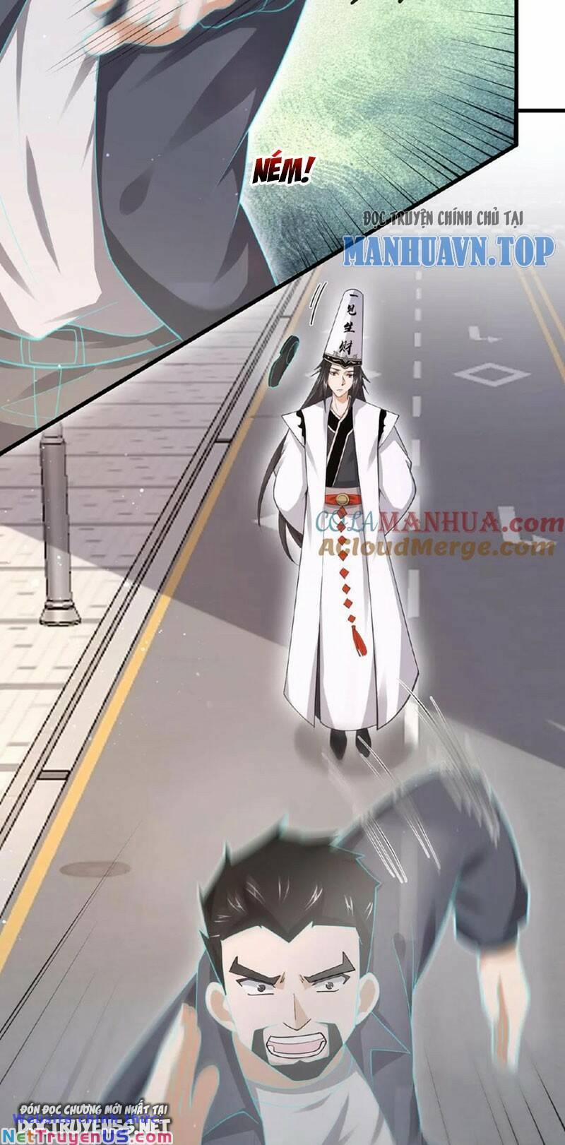 Bắt Đầu Livestream Ở Địa Phủ: Phát Sóng Trực Tiếp Ở Đây Ai Dám Đến 170 trang 3