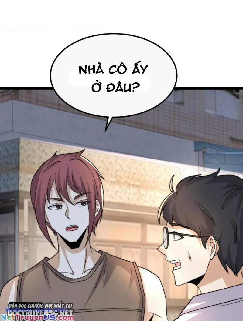 Bắt Đầu Livestream Ở Địa Phủ: Phát Sóng Trực Tiếp Ở Đây Ai Dám Đến 171 trang 0