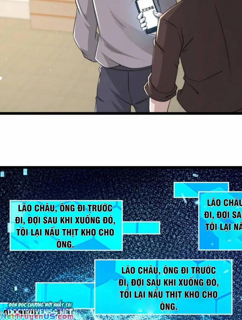 Bắt Đầu Livestream Ở Địa Phủ: Phát Sóng Trực Tiếp Ở Đây Ai Dám Đến 171 trang 14