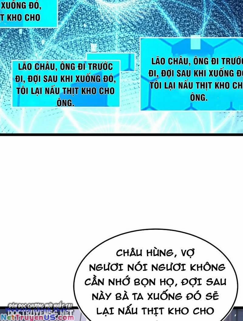 Bắt Đầu Livestream Ở Địa Phủ: Phát Sóng Trực Tiếp Ở Đây Ai Dám Đến 171 trang 15