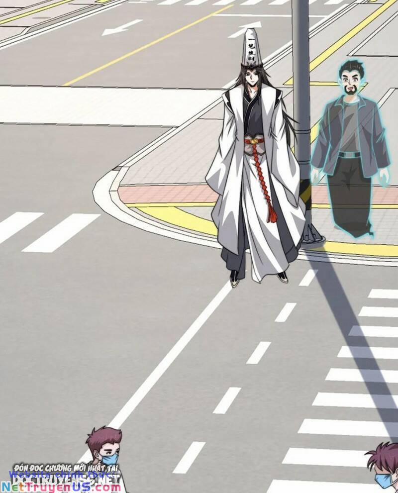 Bắt Đầu Livestream Ở Địa Phủ: Phát Sóng Trực Tiếp Ở Đây Ai Dám Đến 171 trang 26