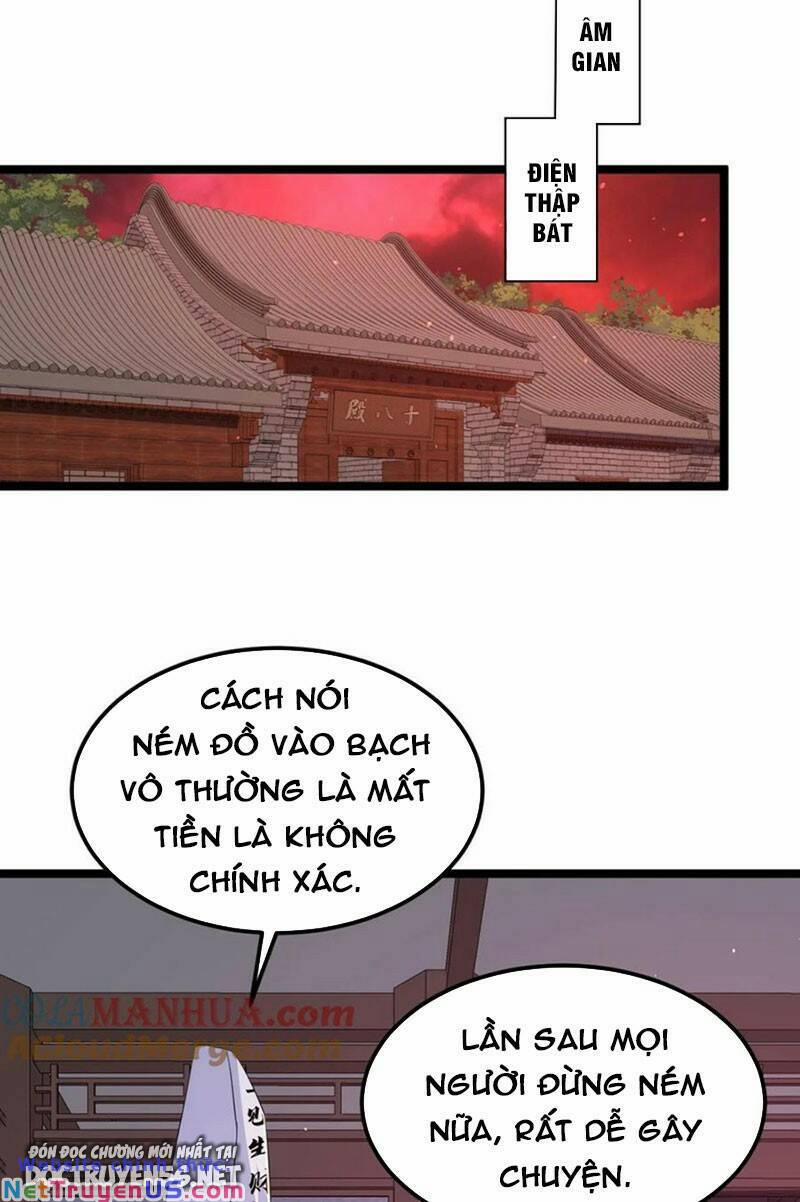 Bắt Đầu Livestream Ở Địa Phủ: Phát Sóng Trực Tiếp Ở Đây Ai Dám Đến 172 trang 18