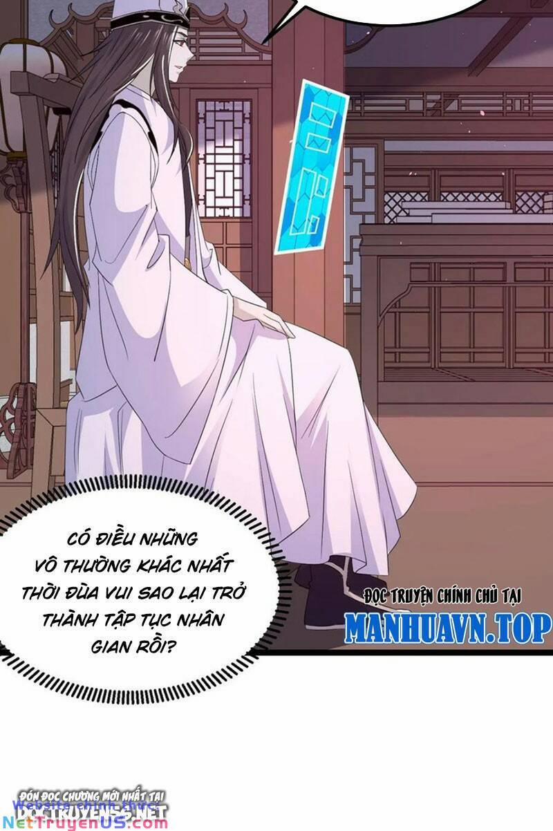 Bắt Đầu Livestream Ở Địa Phủ: Phát Sóng Trực Tiếp Ở Đây Ai Dám Đến 172 trang 19