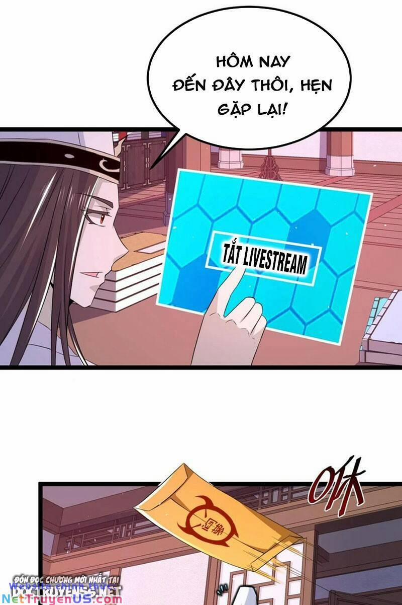 Bắt Đầu Livestream Ở Địa Phủ: Phát Sóng Trực Tiếp Ở Đây Ai Dám Đến 172 trang 20