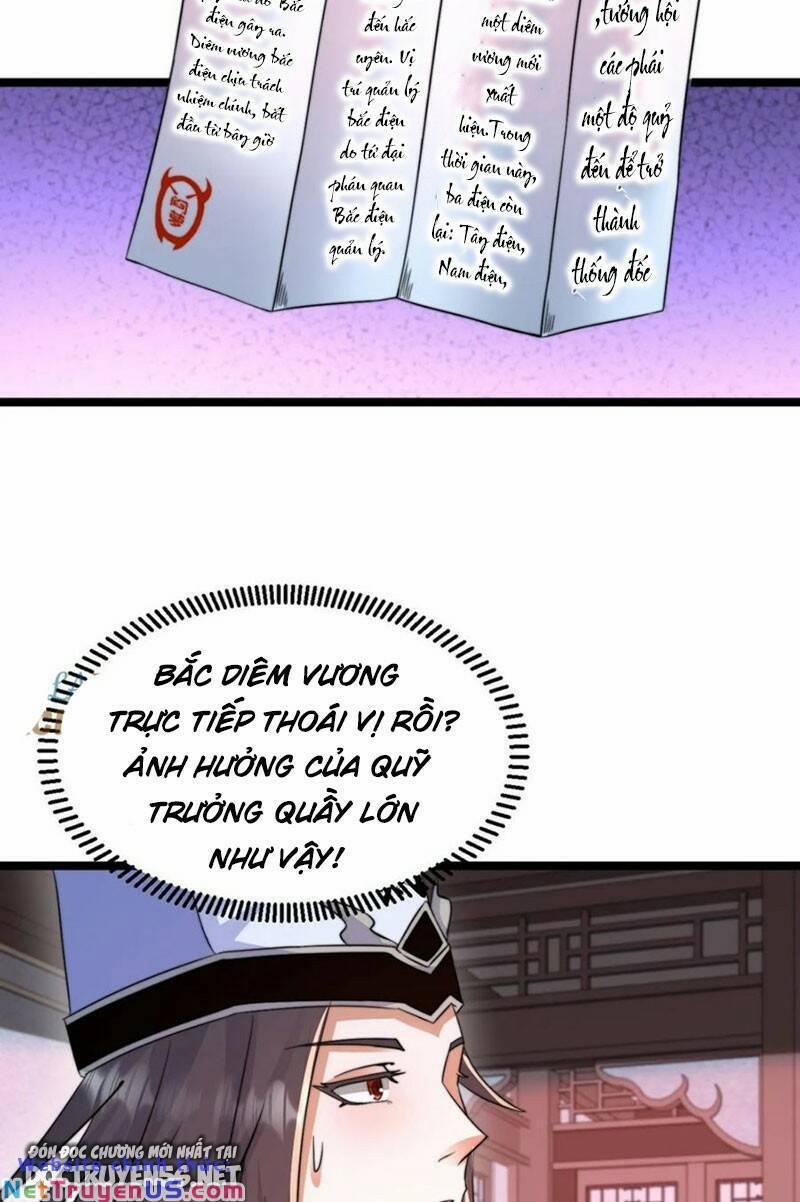 Bắt Đầu Livestream Ở Địa Phủ: Phát Sóng Trực Tiếp Ở Đây Ai Dám Đến 172 trang 23