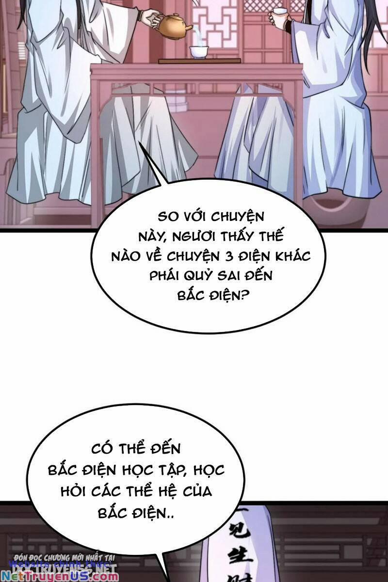 Bắt Đầu Livestream Ở Địa Phủ: Phát Sóng Trực Tiếp Ở Đây Ai Dám Đến 172 trang 27