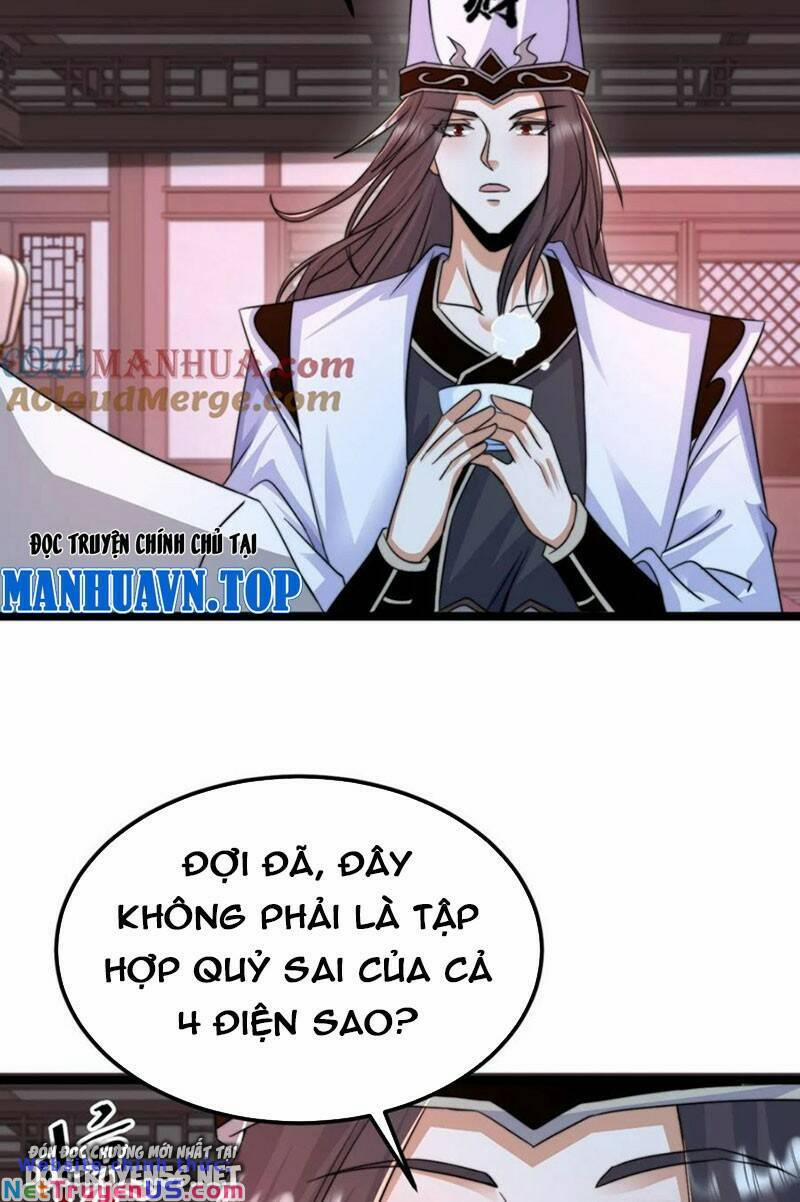 Bắt Đầu Livestream Ở Địa Phủ: Phát Sóng Trực Tiếp Ở Đây Ai Dám Đến 172 trang 28