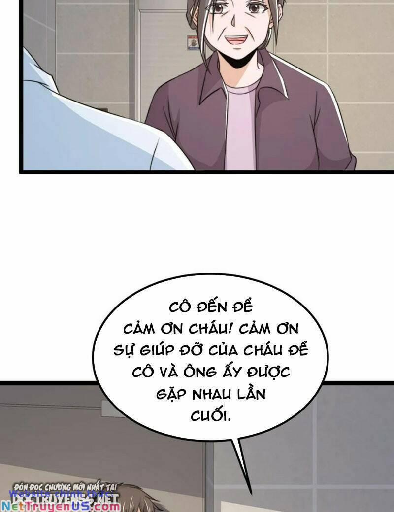 Bắt Đầu Livestream Ở Địa Phủ: Phát Sóng Trực Tiếp Ở Đây Ai Dám Đến 172 trang 3