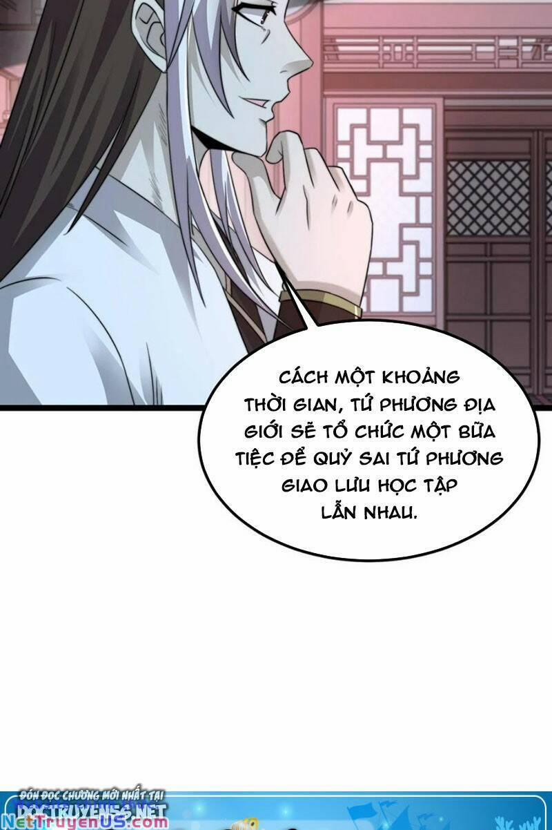 Bắt Đầu Livestream Ở Địa Phủ: Phát Sóng Trực Tiếp Ở Đây Ai Dám Đến 172 trang 32