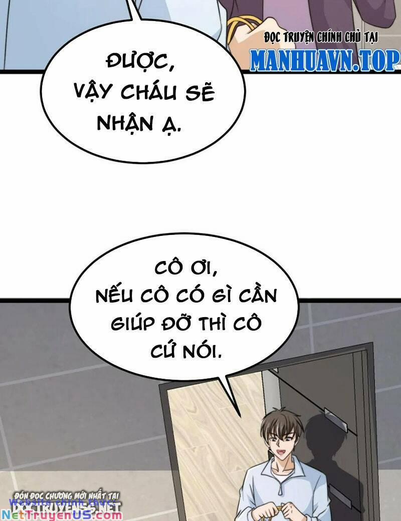 Bắt Đầu Livestream Ở Địa Phủ: Phát Sóng Trực Tiếp Ở Đây Ai Dám Đến 172 trang 6