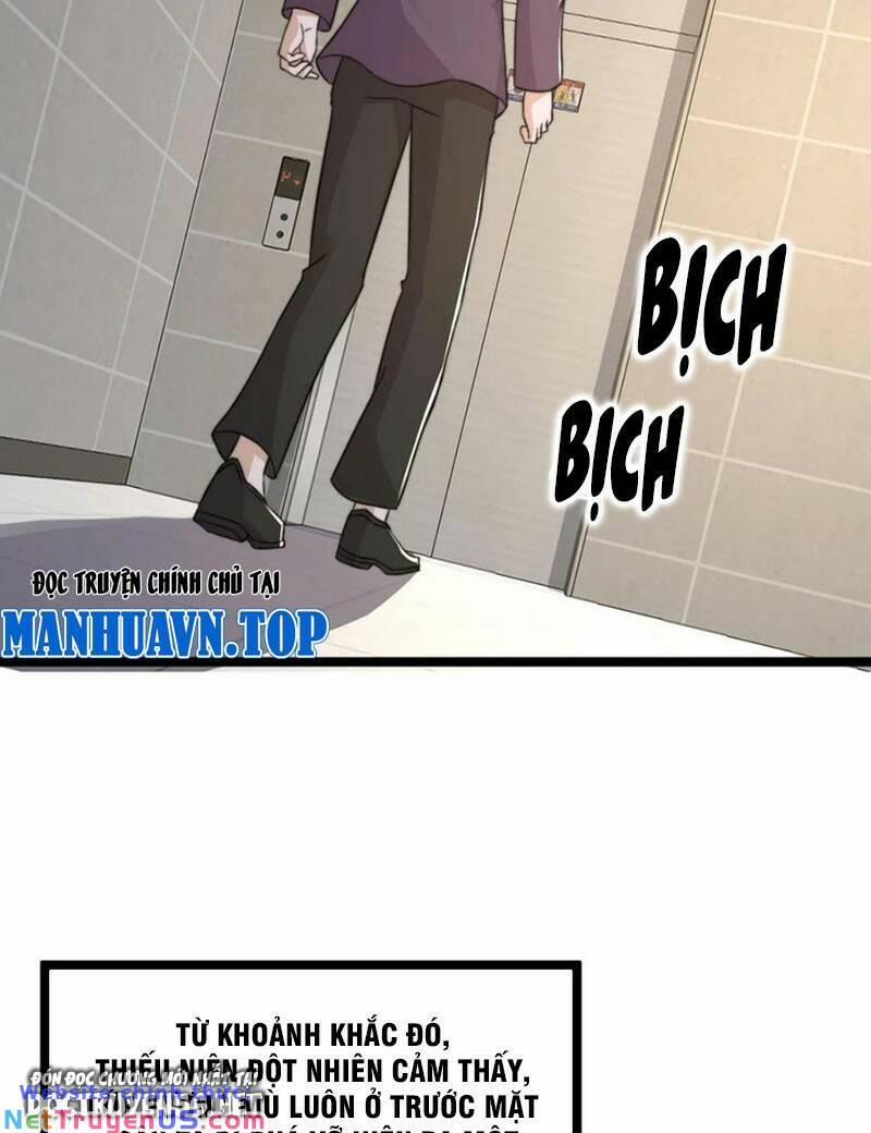 Bắt Đầu Livestream Ở Địa Phủ: Phát Sóng Trực Tiếp Ở Đây Ai Dám Đến 172 trang 9