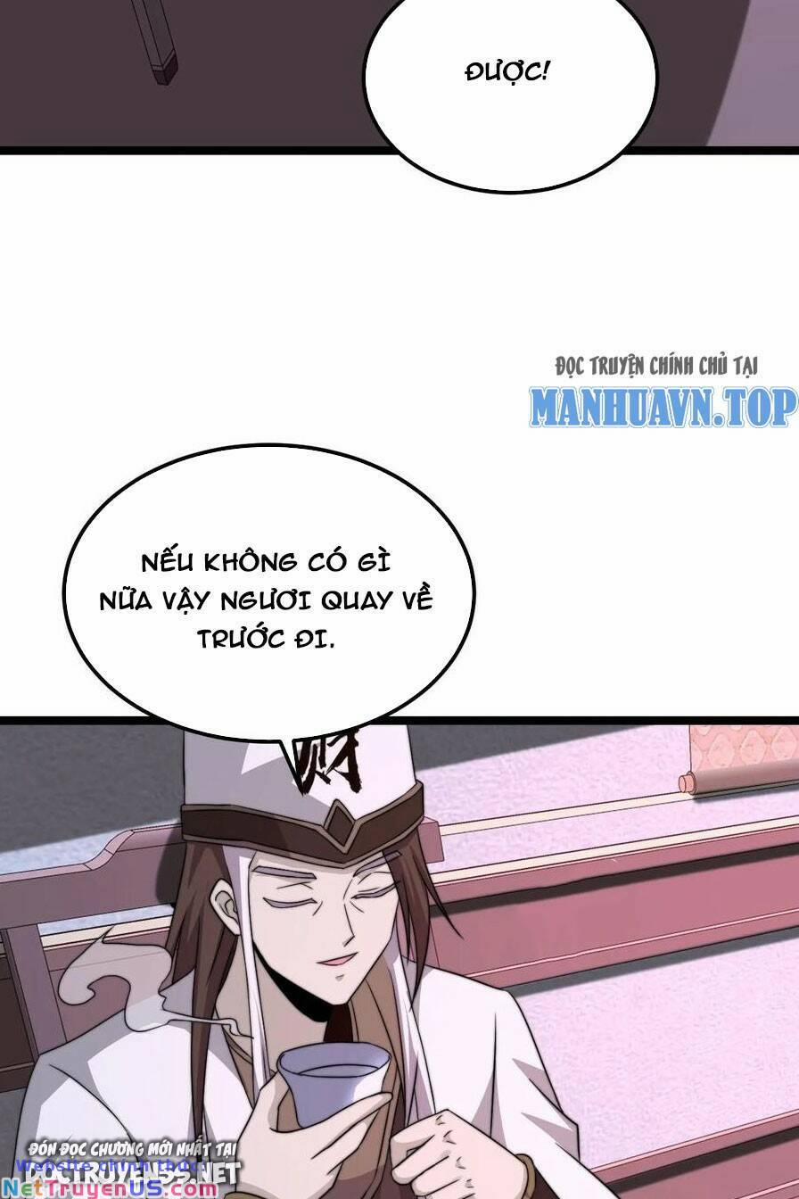 Bắt Đầu Livestream Ở Địa Phủ: Phát Sóng Trực Tiếp Ở Đây Ai Dám Đến 173 trang 0