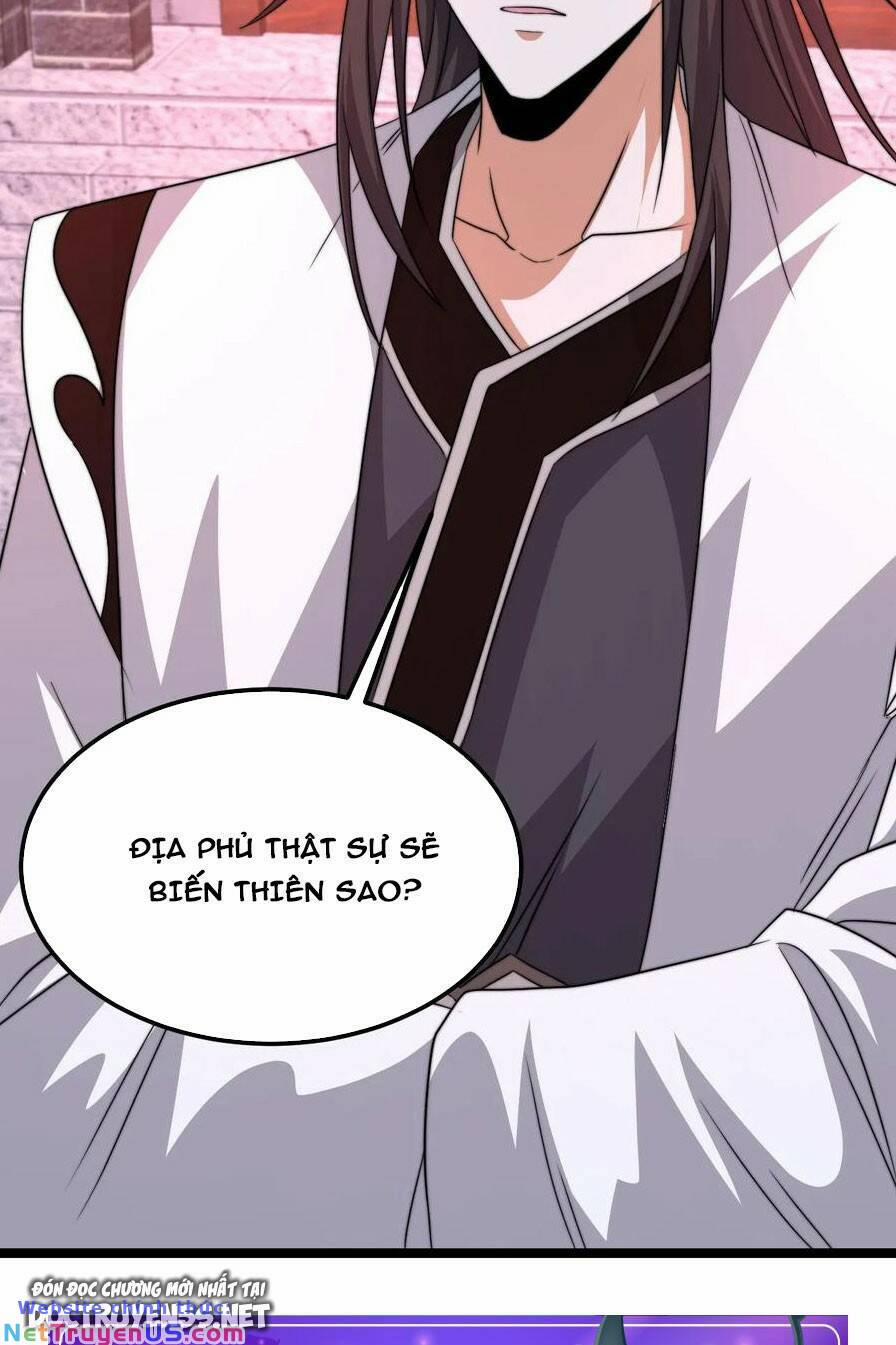 Bắt Đầu Livestream Ở Địa Phủ: Phát Sóng Trực Tiếp Ở Đây Ai Dám Đến 173 trang 12