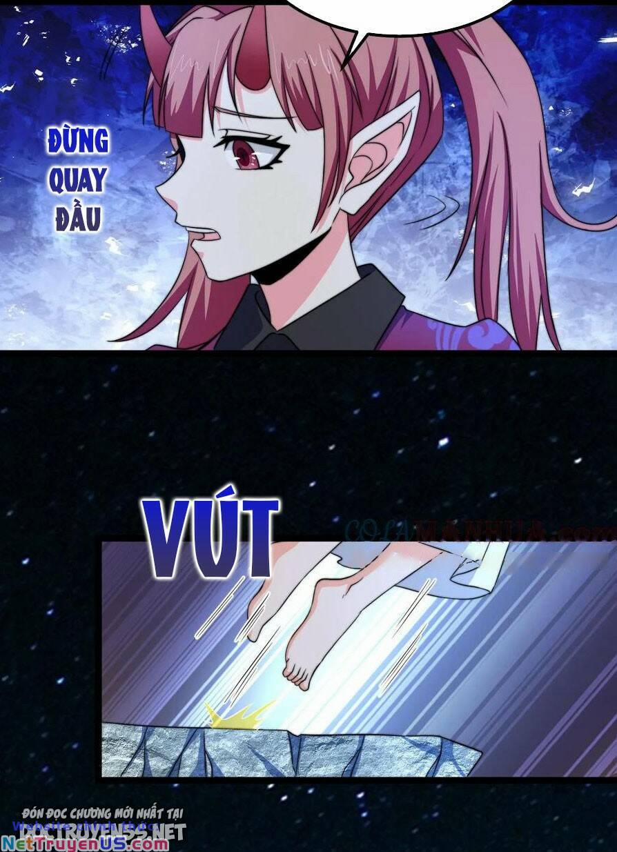 Bắt Đầu Livestream Ở Địa Phủ: Phát Sóng Trực Tiếp Ở Đây Ai Dám Đến 173 trang 26