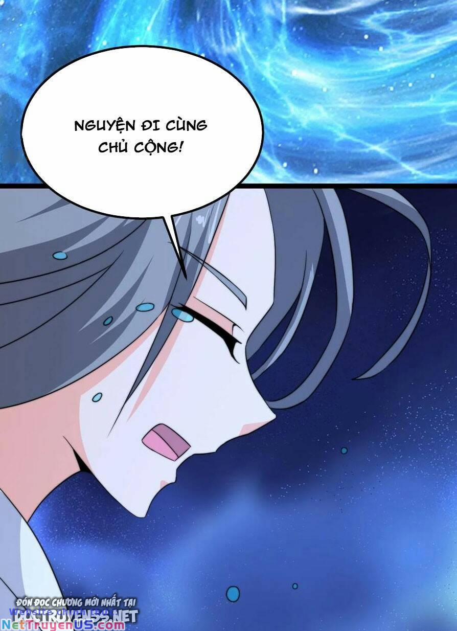 Bắt Đầu Livestream Ở Địa Phủ: Phát Sóng Trực Tiếp Ở Đây Ai Dám Đến 173 trang 29