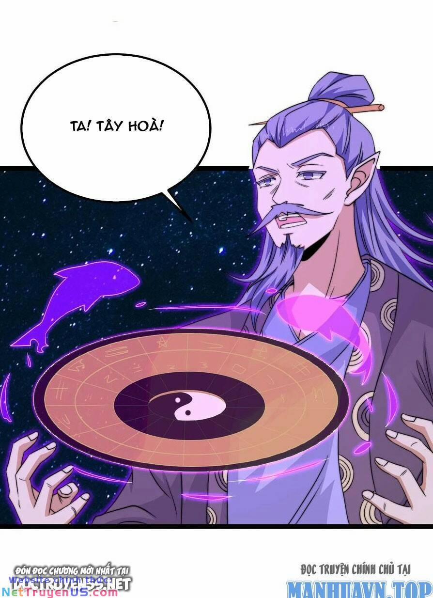 Bắt Đầu Livestream Ở Địa Phủ: Phát Sóng Trực Tiếp Ở Đây Ai Dám Đến 173 trang 37