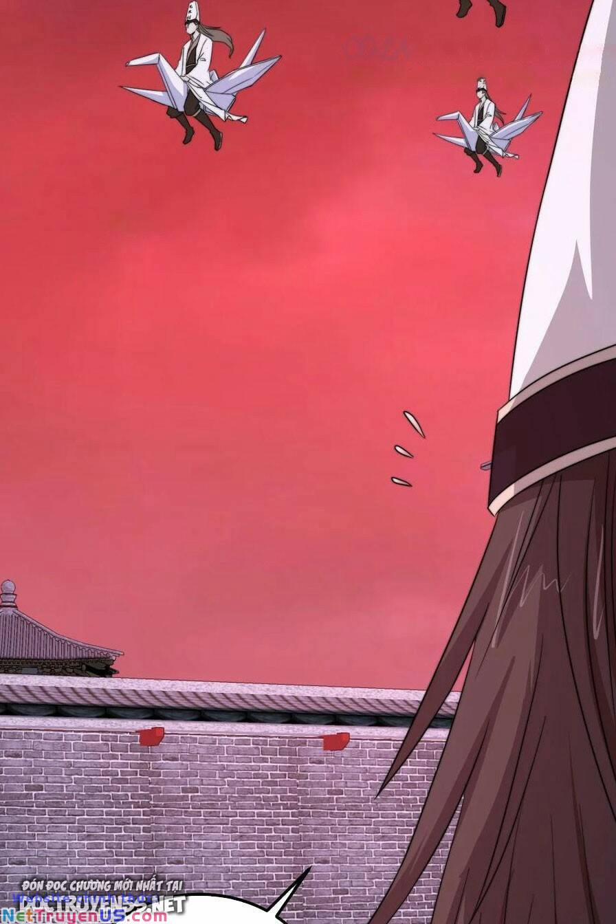 Bắt Đầu Livestream Ở Địa Phủ: Phát Sóng Trực Tiếp Ở Đây Ai Dám Đến 173 trang 7