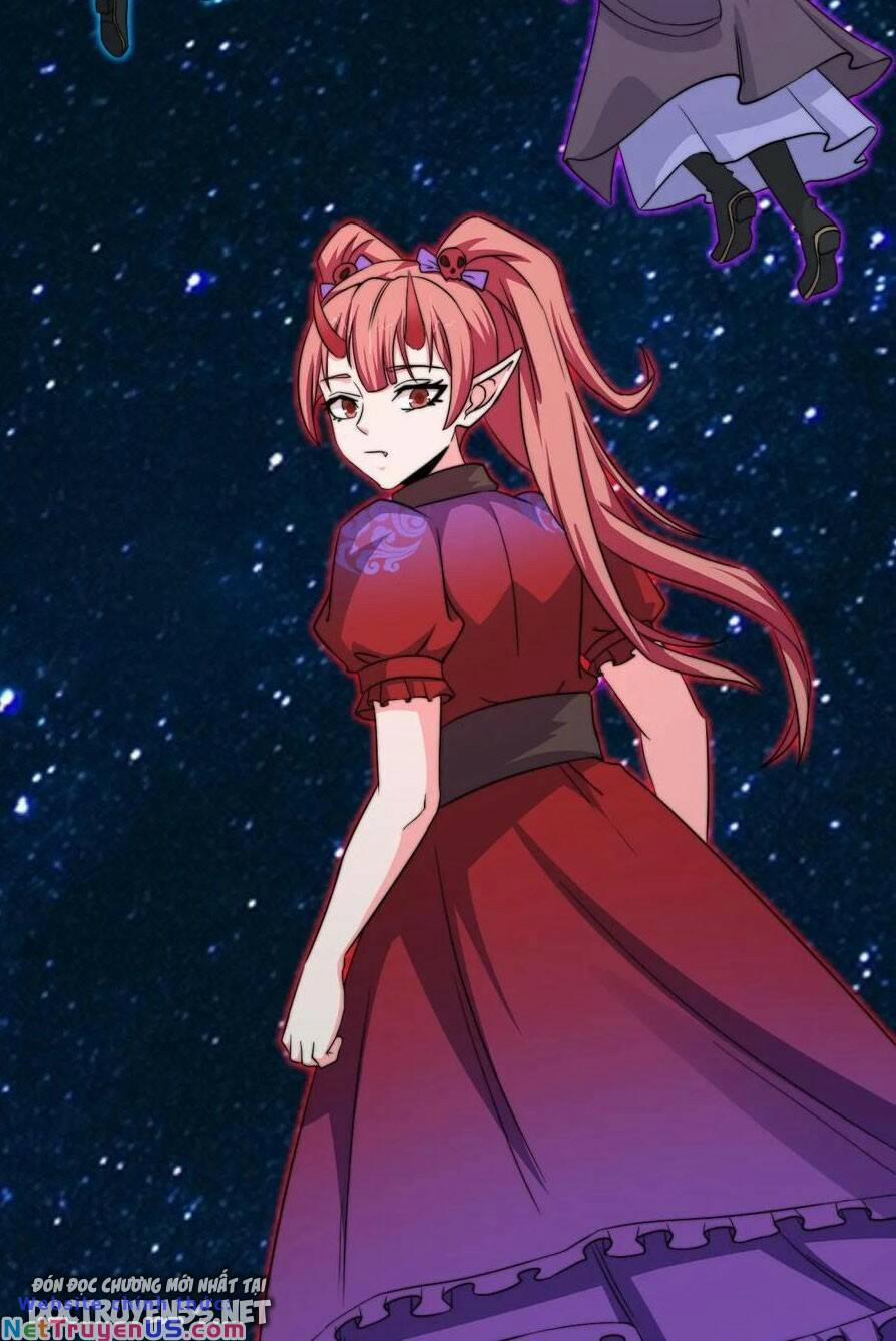 Bắt Đầu Livestream Ở Địa Phủ: Phát Sóng Trực Tiếp Ở Đây Ai Dám Đến 174 trang 1