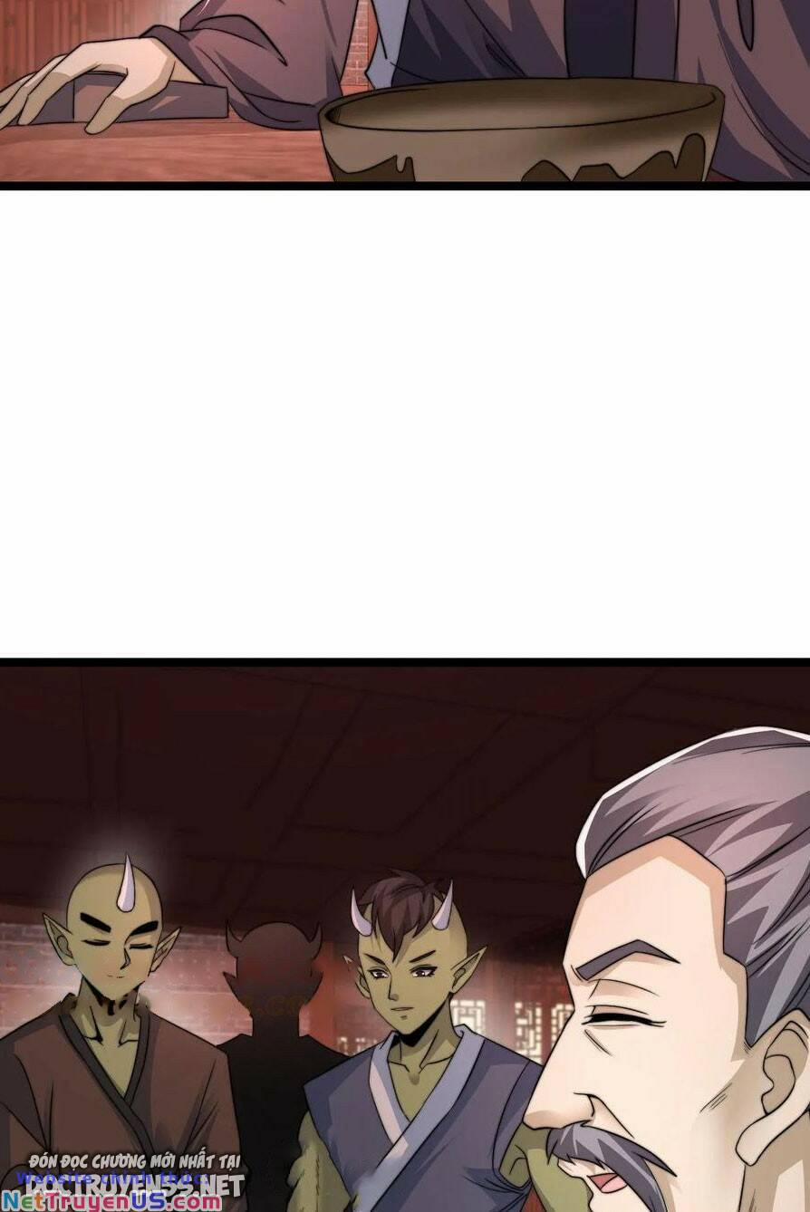 Bắt Đầu Livestream Ở Địa Phủ: Phát Sóng Trực Tiếp Ở Đây Ai Dám Đến 174 trang 11