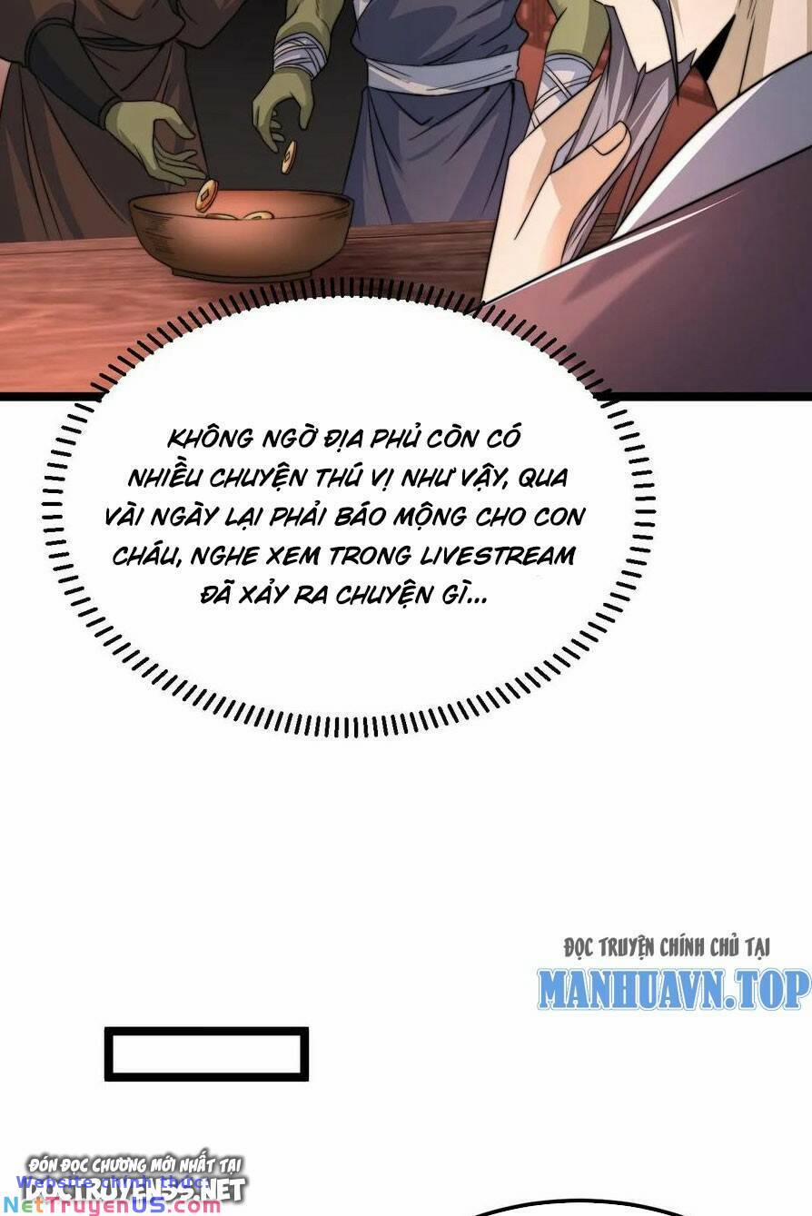 Bắt Đầu Livestream Ở Địa Phủ: Phát Sóng Trực Tiếp Ở Đây Ai Dám Đến 174 trang 12